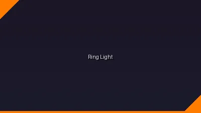 积分兑换 - LED环形补光灯 | 易倍娱乐 积分商城